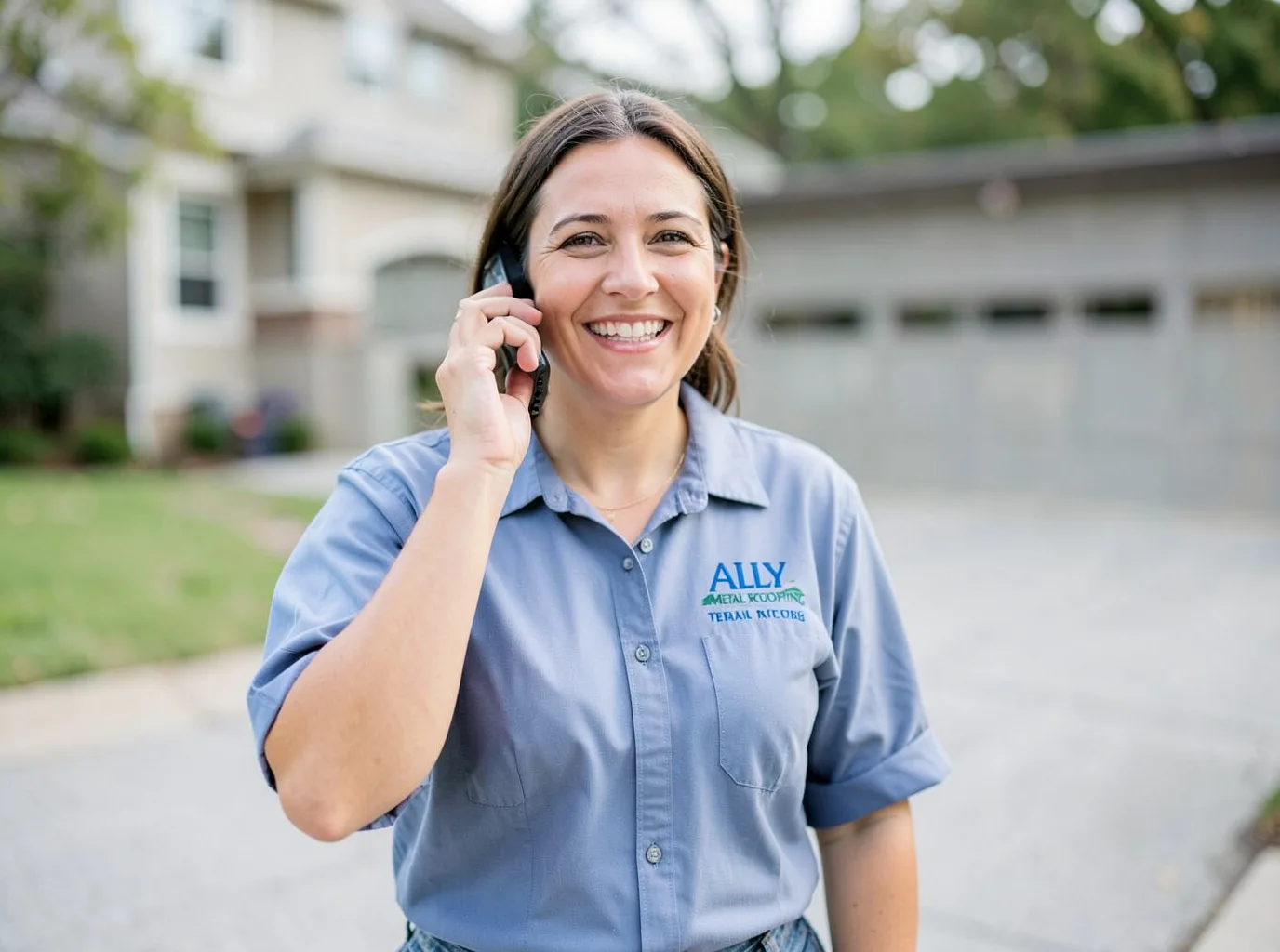 Metal Roof Installation Hume, CA FAQs